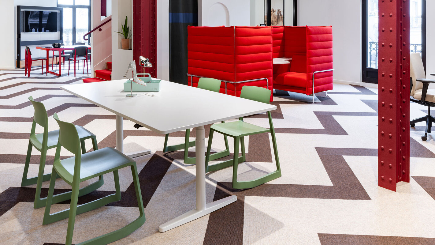 Partition systems | Office.Rent